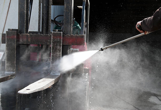 Professional Pressure Washing Services in Great Falls, MT